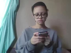 jojosbizarrelyf's webcam