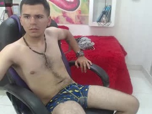 jokerbrad_1's webcam
