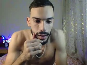 jokerharle1's webcam