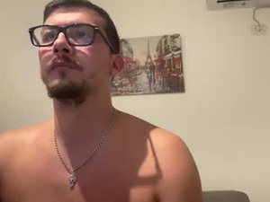 jolt_111's webcam