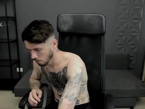 jonahshaw's webcam