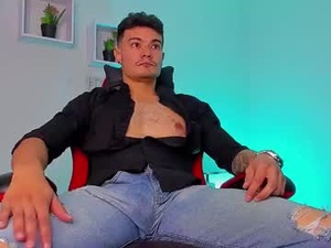 jonas_supreme's webcam