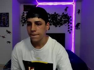 jonathanjoestar_'s webcam