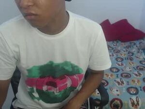 jones_master's webcam