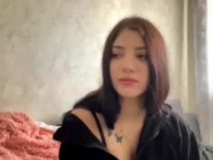 joniehanusey's webcam