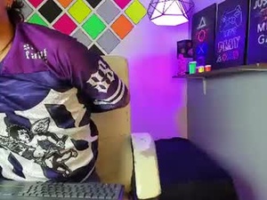 jonnie_rodriguez's webcam