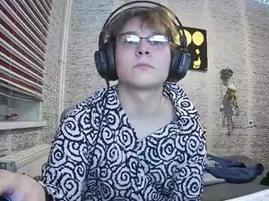 jonnymyloka's webcam