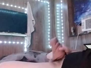 jonstroke83's webcam