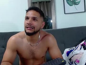 jordan_ajax's webcam