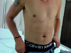 jordan_lennox's webcam