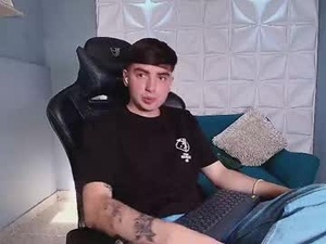 jordanhudsson's webcam
