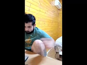jorge481587's webcam