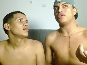 jose_and_daniel's webcam