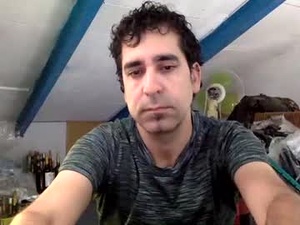 joseacv6's webcam