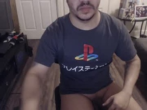 josemek's webcam
