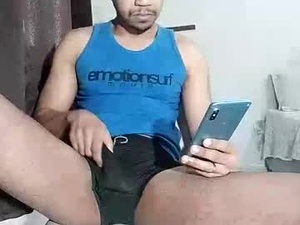 josemorenopower's webcam
