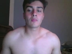 josepablomataflores's webcam