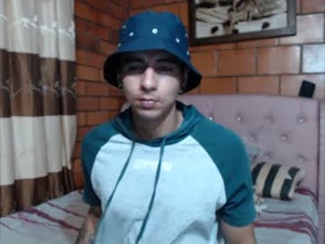 joseph_fit's webcam
