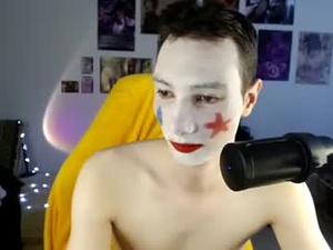 joseph_loy's webcam