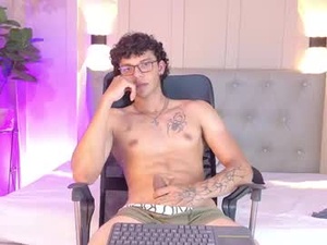 joseph_spider's webcam