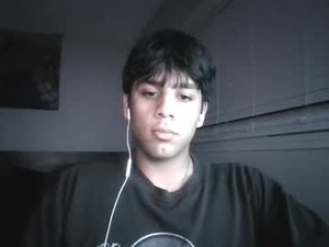 josh372060's webcam