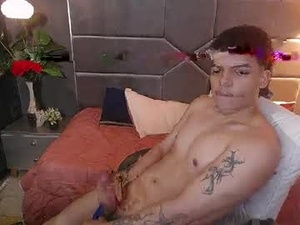 josh_boateng's webcam