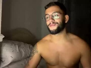 josh_xo's webcam