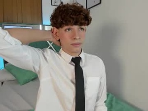 joshclarktt's webcam