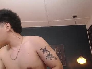 joshhhcomboy's webcam