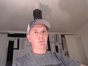 joshmanley's webcam