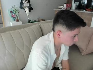 joshonair's webcam