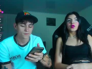 joshxkaty's webcam