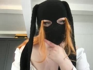 josie_bunny's webcam