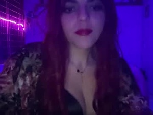 josieboleyn's webcam