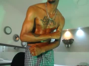 jostin_jackson's webcam