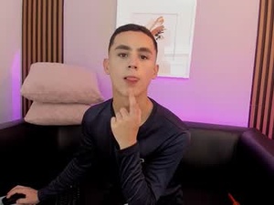 jostyn_rous's webcam