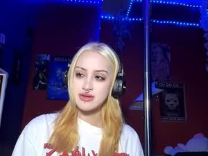 jovanlariccia's webcam