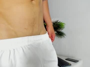 jowell_henao's webcam