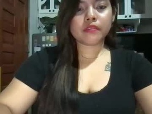 joycious's webcam