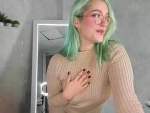 joyfuljasmine's webcam