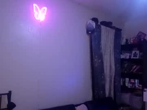 jromeo030325's webcam