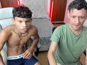 juan_and_luke's webcam