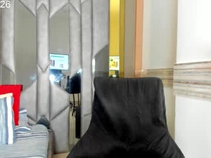 juan_hunter's webcam