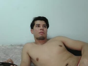 juan_izaac's webcam