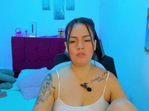 juana_lovespicy's webcam