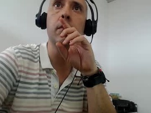 juanchosexy30's webcam