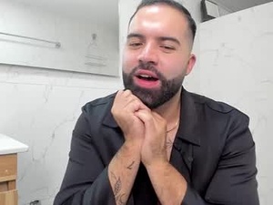 juandanurse's webcam