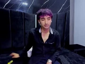 juanestebanx's webcam