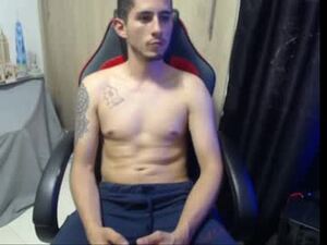 juanhot1303's webcam