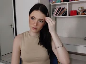 juanitacalcano's webcam